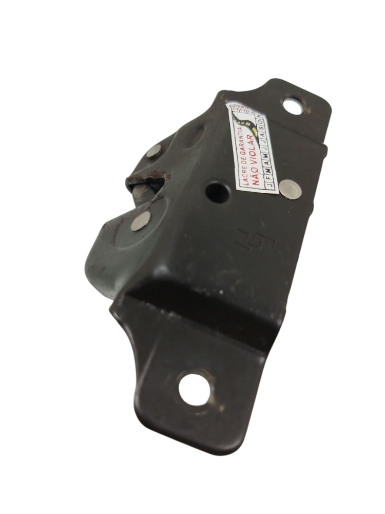 Fechadura Tampa Traseira Porta Malas Peugeot 206 1.4 2005 2