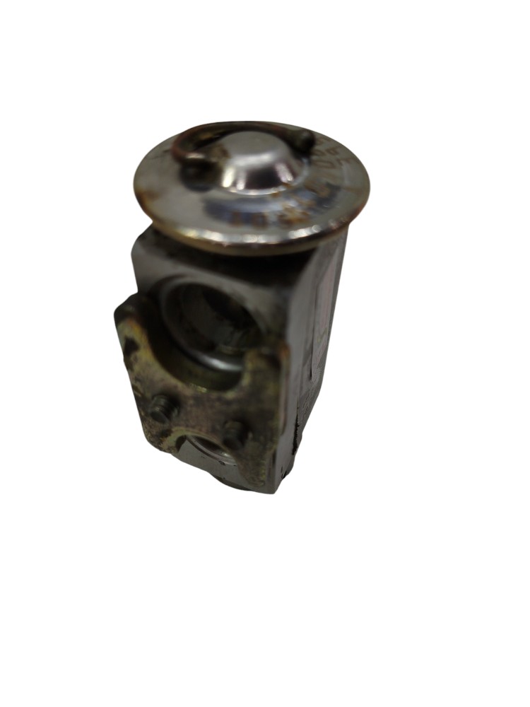 Válvula Expansão Ar Condicionado Gm Astra 2002 4