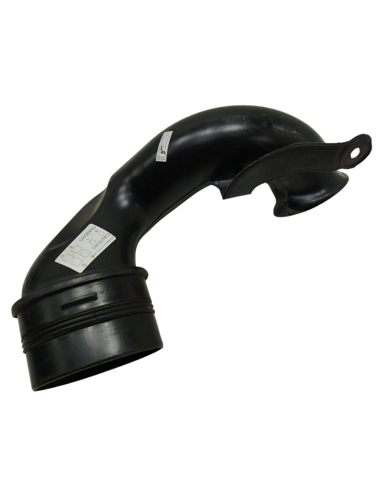 Tubo Ar Ressonador C4 Picasso Glx 2.0 16v 2012 Gasolina 5