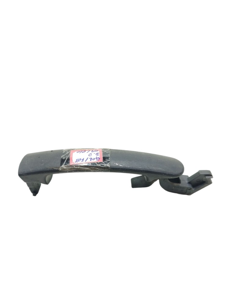 Maçaneta Externa Dianteira Direita Volkswagen Fox 2010 1