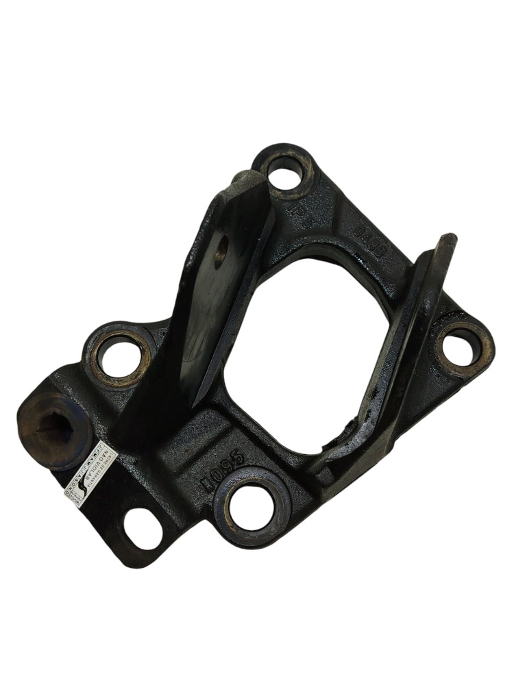 Suporte Eixo Traseiro Direito C4 Picasso GLX 2.0 2012 Gas