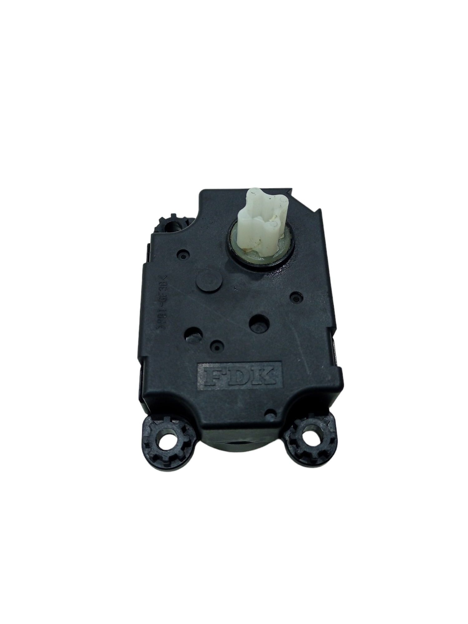 Motor Atuador Ar Condicionado Vectra 2.0 2011 Automático 4