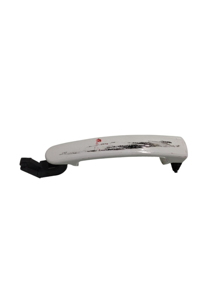 Maçaneta Externa Dianteira Vw Polo 2003 a 2006 1