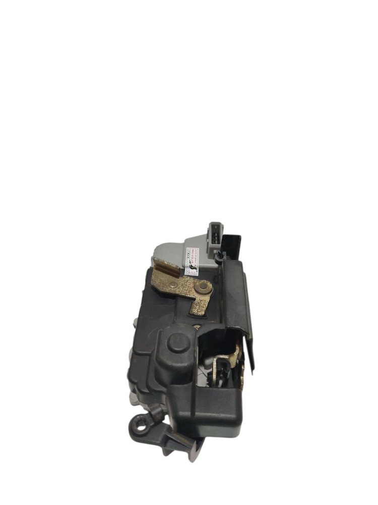 Fechadura Porta Traseira Direita Citroen Xsara Break 2000 6