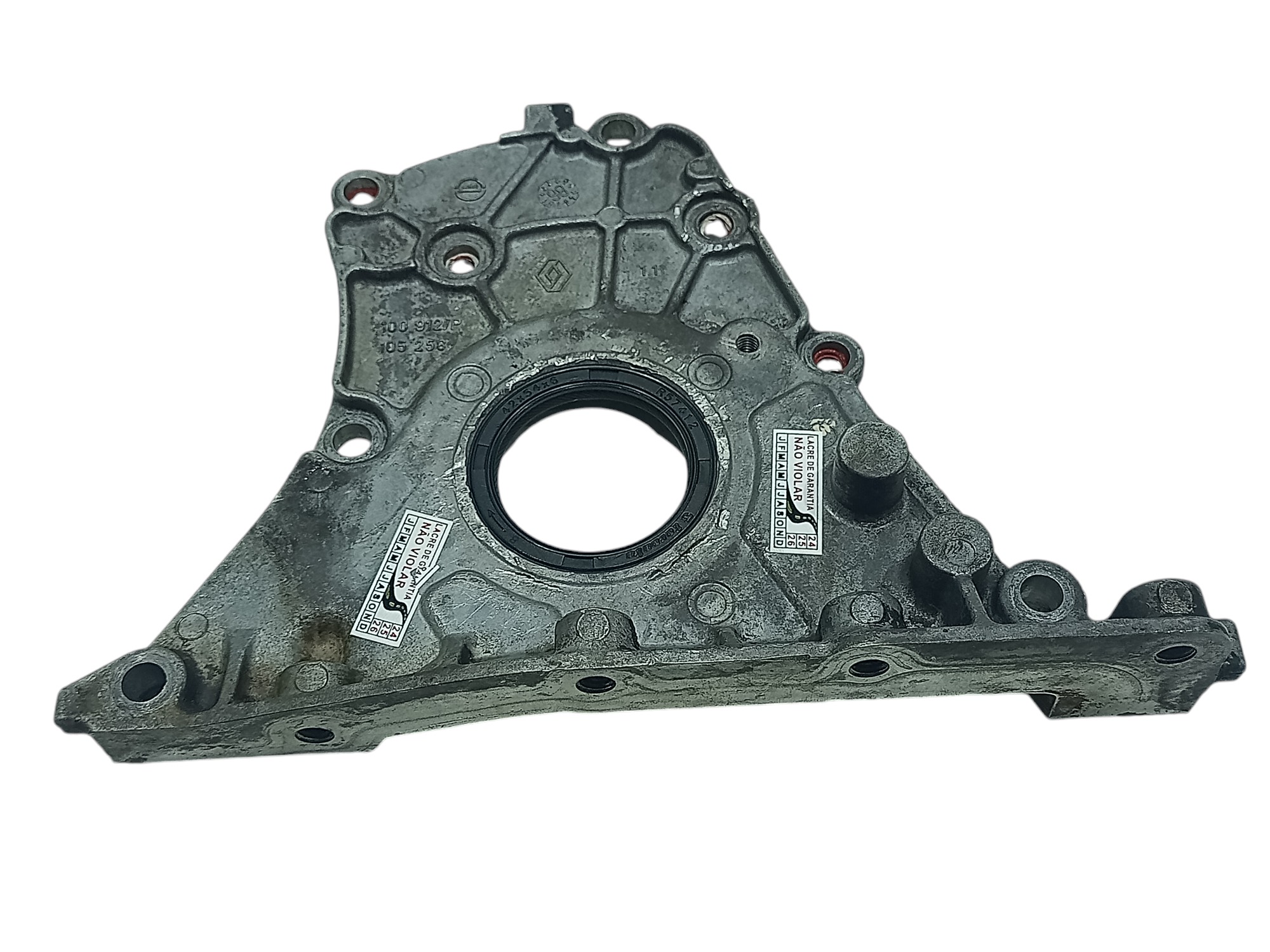 Flange Motor Renault Scenic 1999 2.0 1