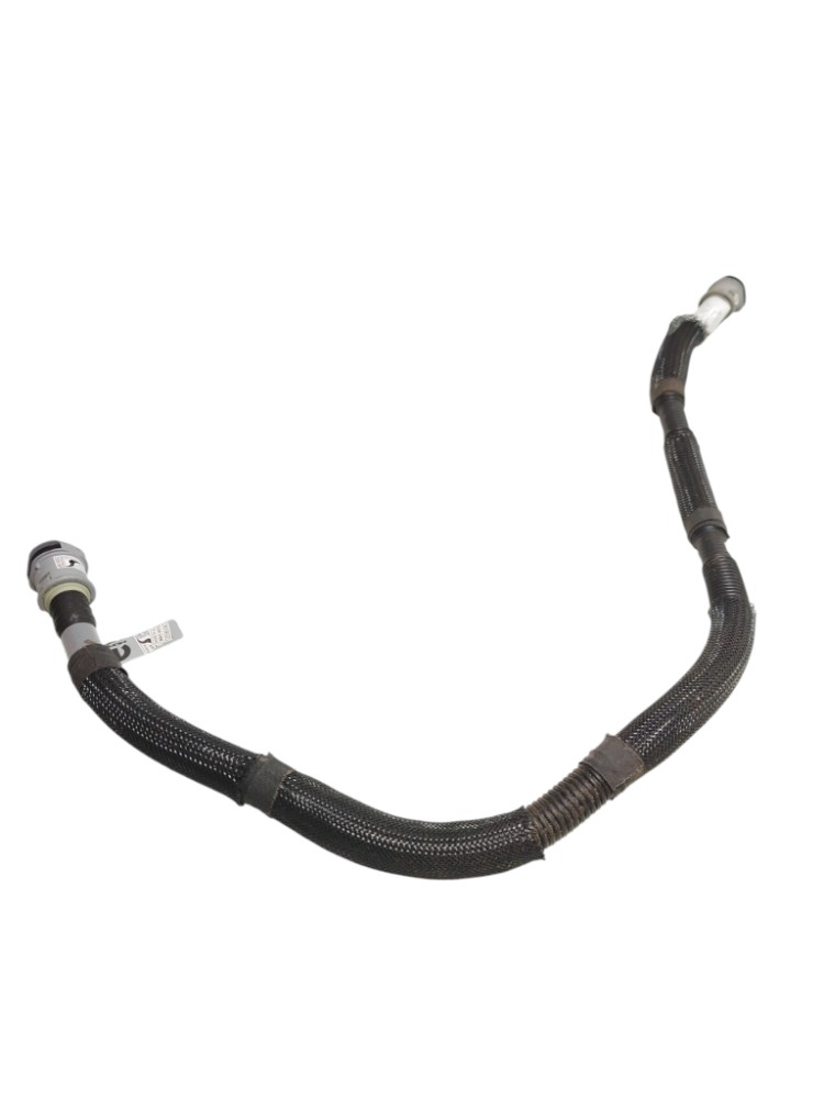 Mangueira Gargalo Tanque Fiat Cronos Argo 1.0 2023 7
