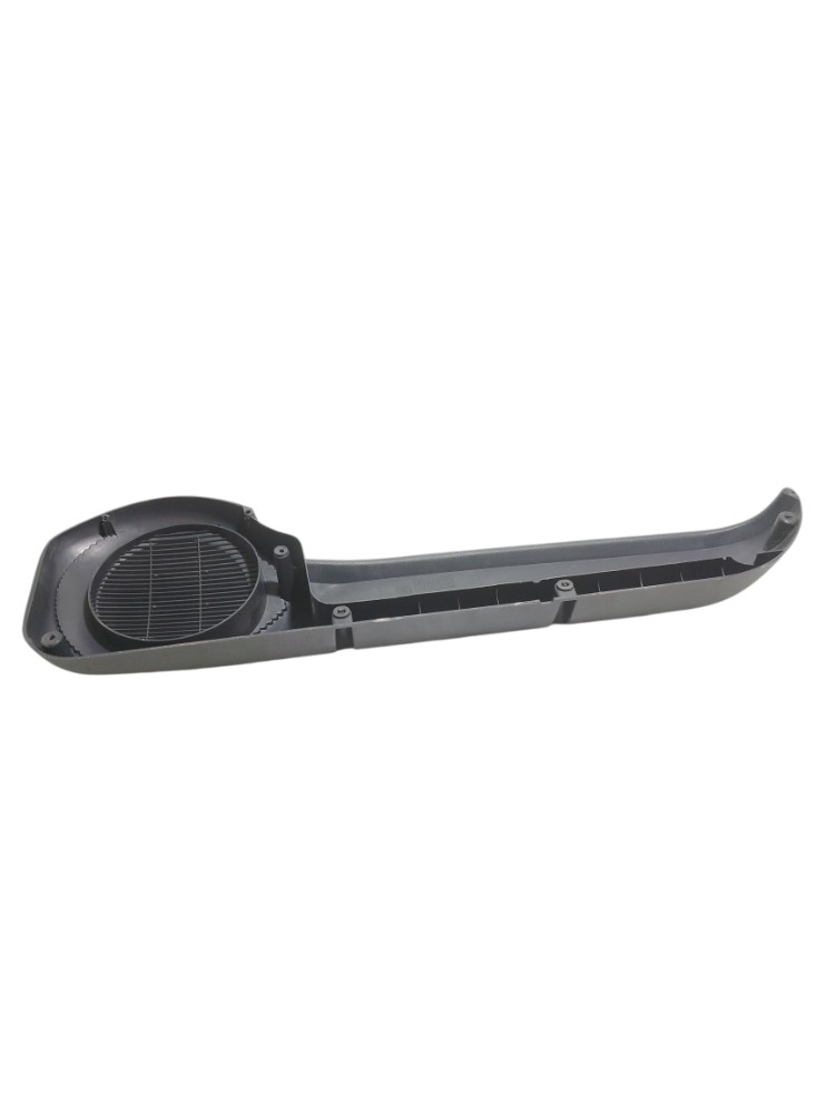 Porta Objeto Diant Esq Fiat Palio Siena 2002 7352878090 Dianteira Esquerdo Cinza 5