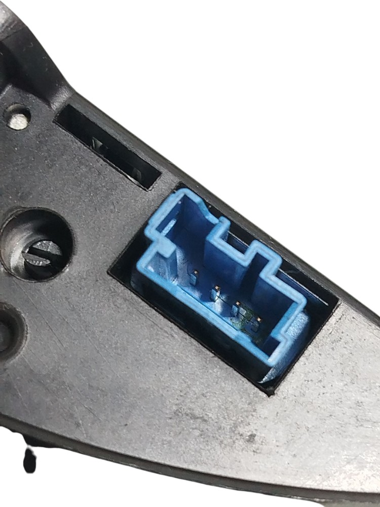 Botoes Comando Volante C4 Pallas 2007 A 2013  96624939zd 7