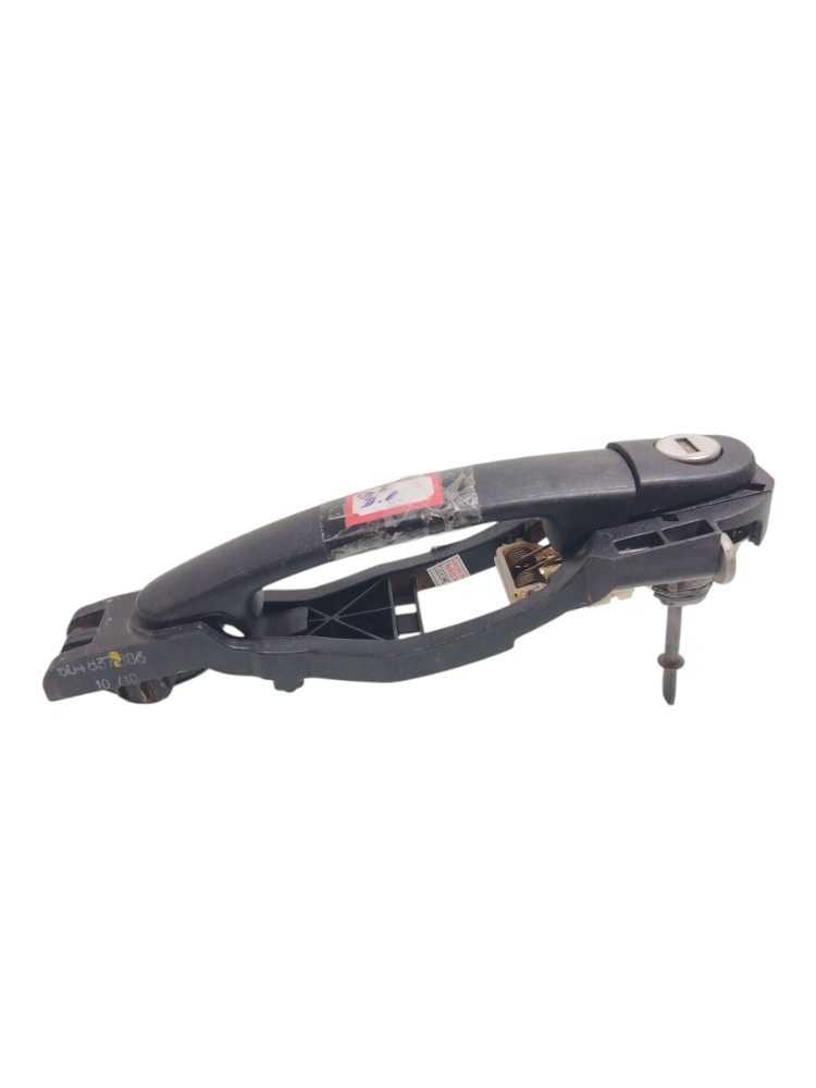 Maçaneta Ext Diant Esq Motori Vw Gol Polo Voya G5  5u4837886 2