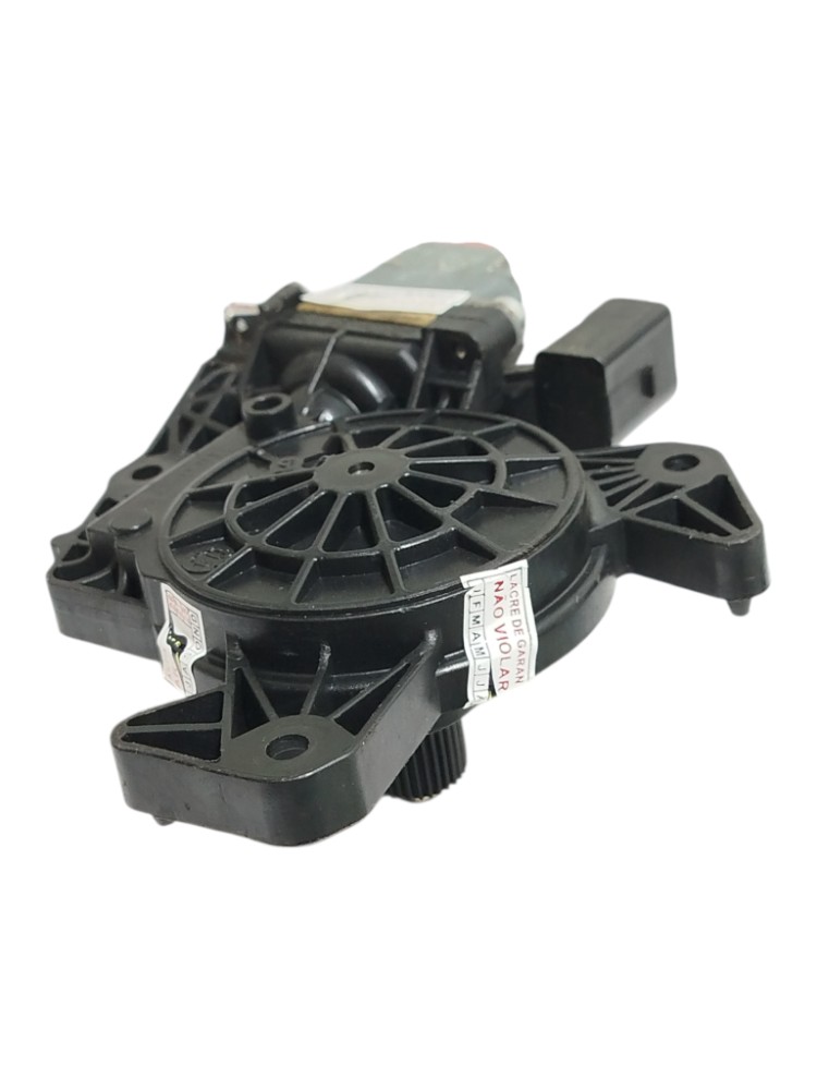 Motor Maquina Vidr Porta Diant Tras Direita Vw Gol G6 2010 5