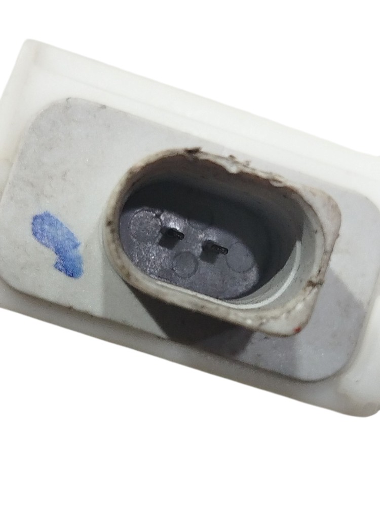 Fechadura Elétrica Porta Tras Esq Vw Gol G5 2015 5u4839013e 4