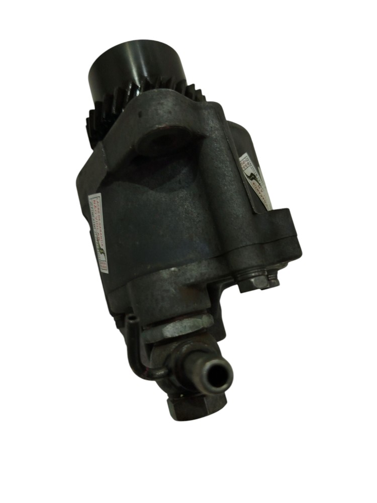 Bomba Vácuo Toyota Hillux Sw4 3.0 Diesel 2009 Original 6