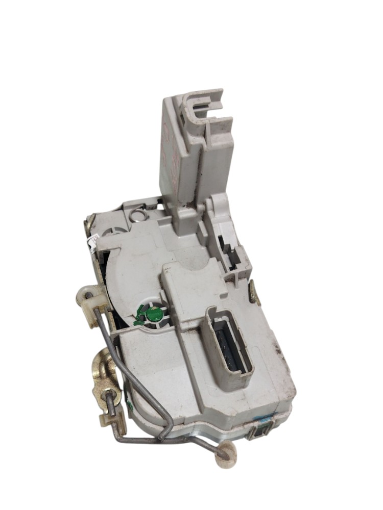 Fechadura Elétrica  Peugeot 307 Diant Esq 2002 a 2012 5