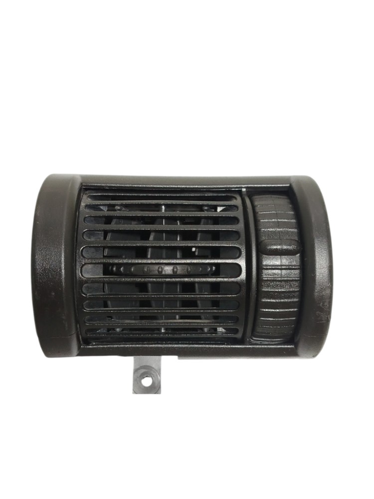 Difusor Ar Painel Direito Passageiro Gm Corsa 2006 90386843 5