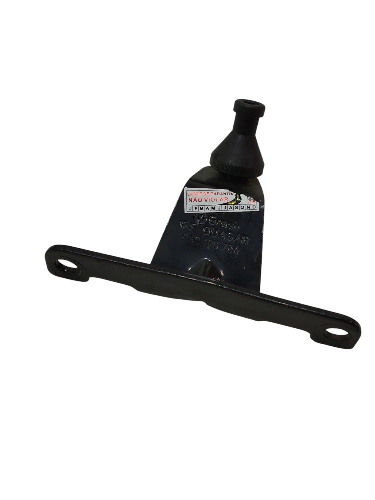 Suporte Filtro Ar Gol G4 1.0 2014 4