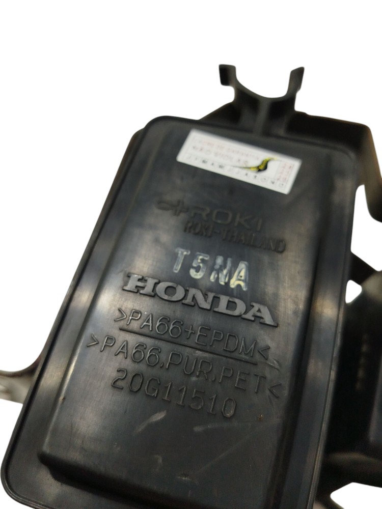 Filtro Canister Honda Fit 2015 20g11510 4