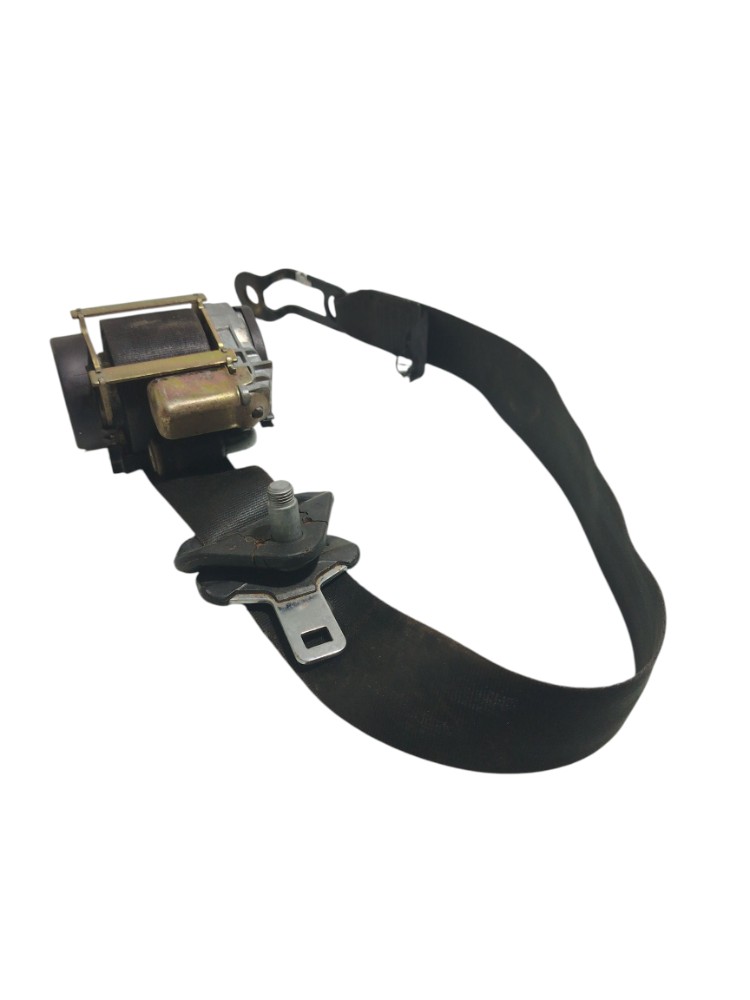 Cinto Segurança Dianteiro Direito Peugeot 206 2010 546032400 2