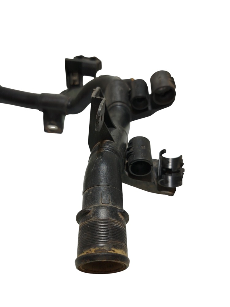Mangueira Tubo Agua Motor Peugeot 206 1.4 2005 9646300280 5