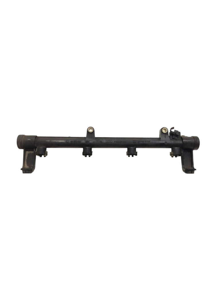 Flauta Bico Injetor Astra 2.0 Gl 2000 93275195 1