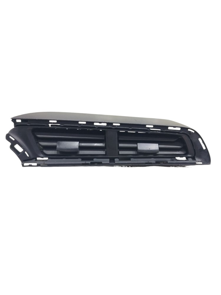 Difusor Ar Duplo Central Honda Fit 2015 Ctr77610 1