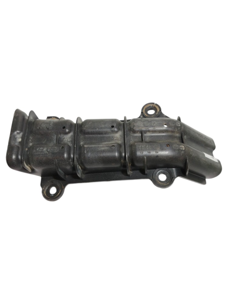 Moldura Capa Protetor Carter Kia Soul 1.6 2011 495851M000 7