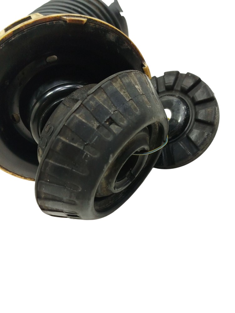 Coxim batente e coifa dianteiro Amortecedor Honda City 2011 5