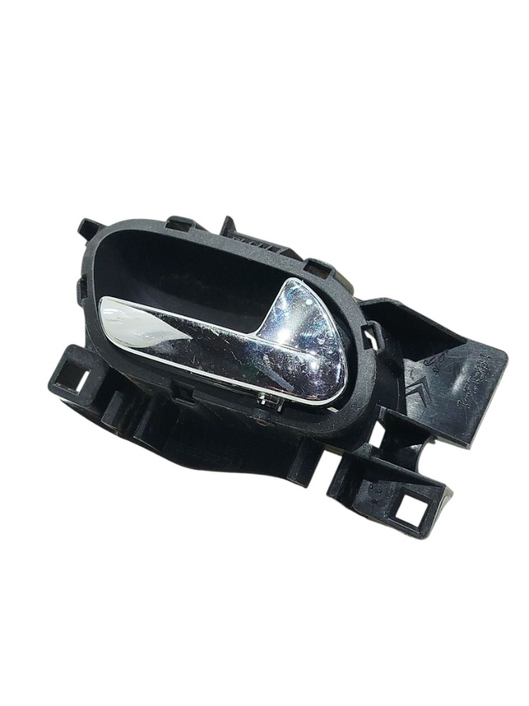 Maçaneta Interna Diant Direita Peugeot 308 408 2012 A 2012 2