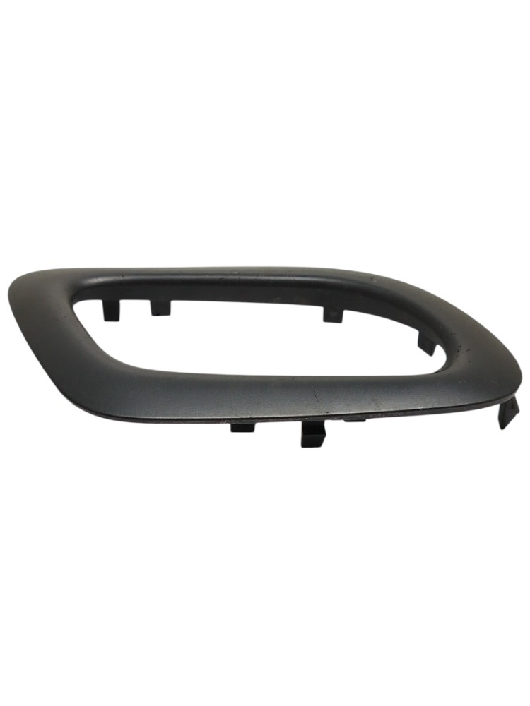 Moldura Interna Diant Direi Citroen Aircross 2014 9683168377 4