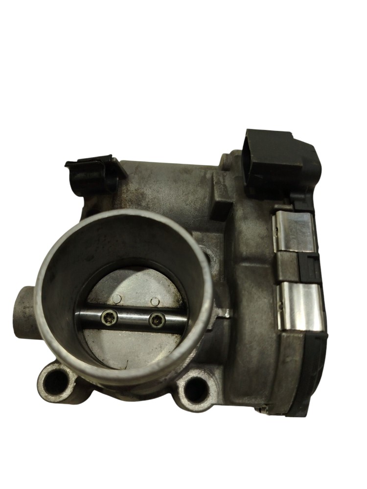 Corpo Borboleta Tbi Siena Elx 1.3 16v 2003 6
