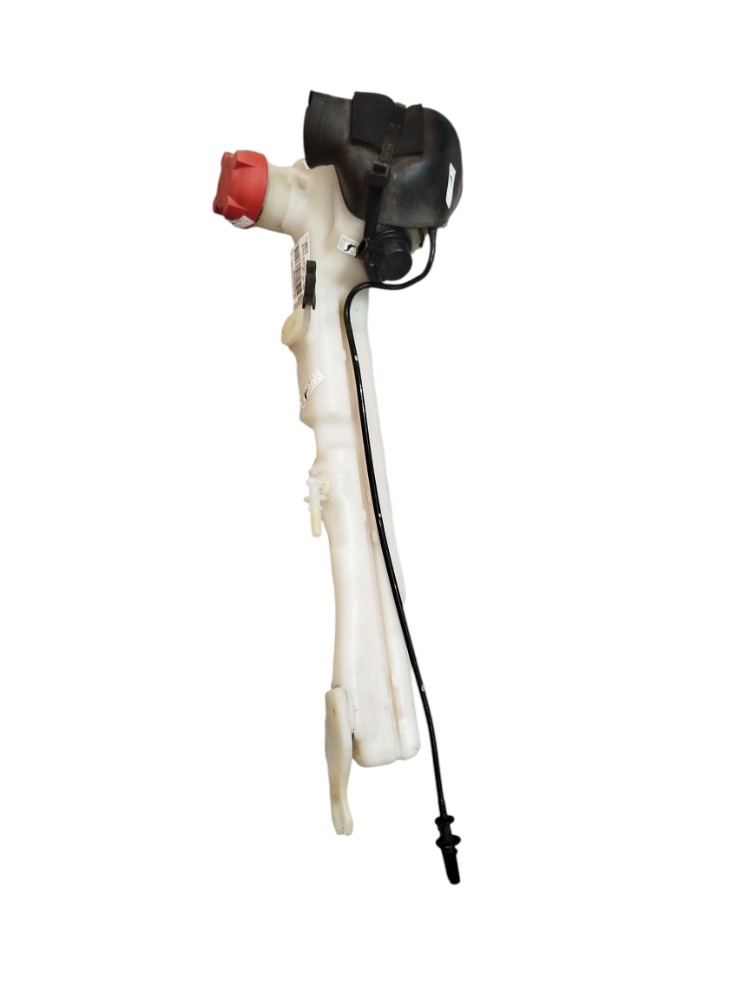 Reservatório Partida Frio Renault Fluence 2.0 2011 Original 4