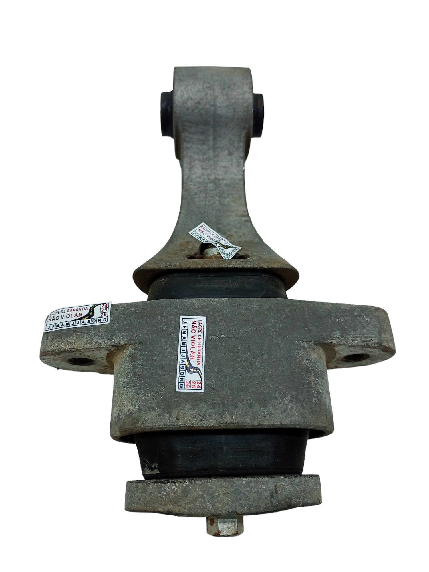 Suporte Coxim Inferior Jac T6 2.0 16v 2016 1