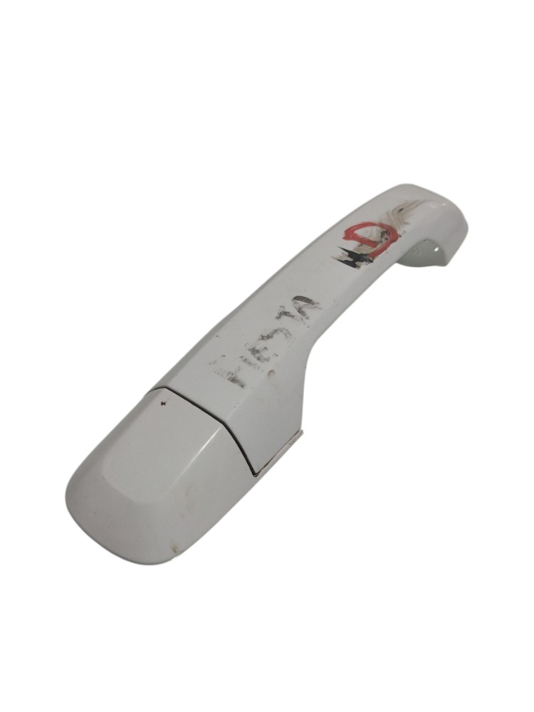 Maçaneta Externa Diant Direita Ford Fiesta 2007 2010 3