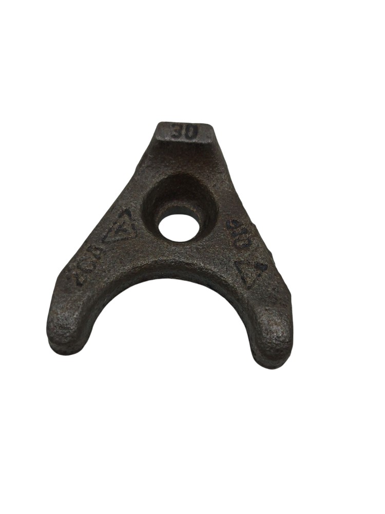 Suporte Trava Distribuidor Gol 1.6 Ap 2005 Original 4