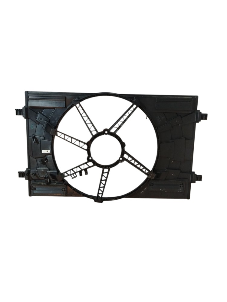 Defletor Ventoinha Motor T-cross Sense 1.0 2020 2317960002 1