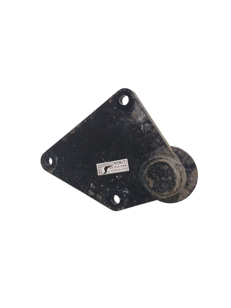 Suporte Coxim Câmbio Peugeot 206 207 Citroen C3 19999 A 2005 6