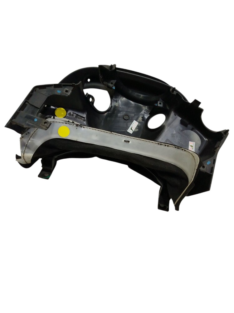 Moldura Painel Instrumentos Chave Seta Punto 2009 A 2012 4