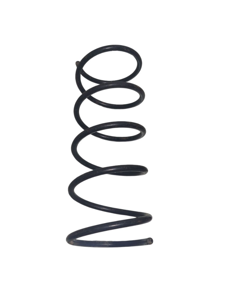 Mola Dianteira Peugeot 206 2001 1