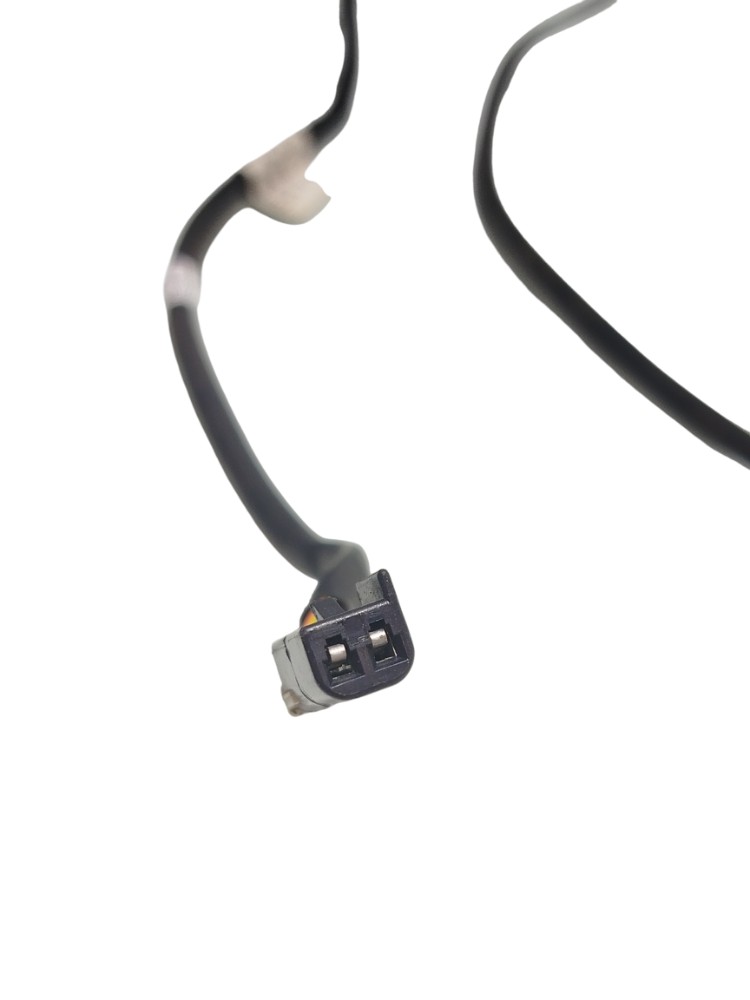Chicote Sensor Temperatura Ar Cond Caixa Evap Gm Spin 2018 4