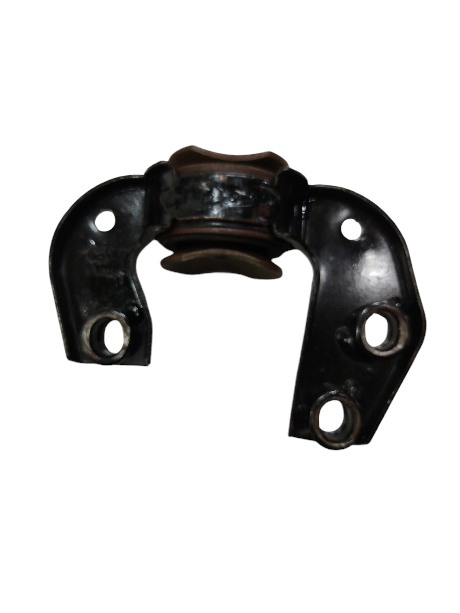 Suporte barra tensora lado esquerdo Diante montana 1.4 2013 2