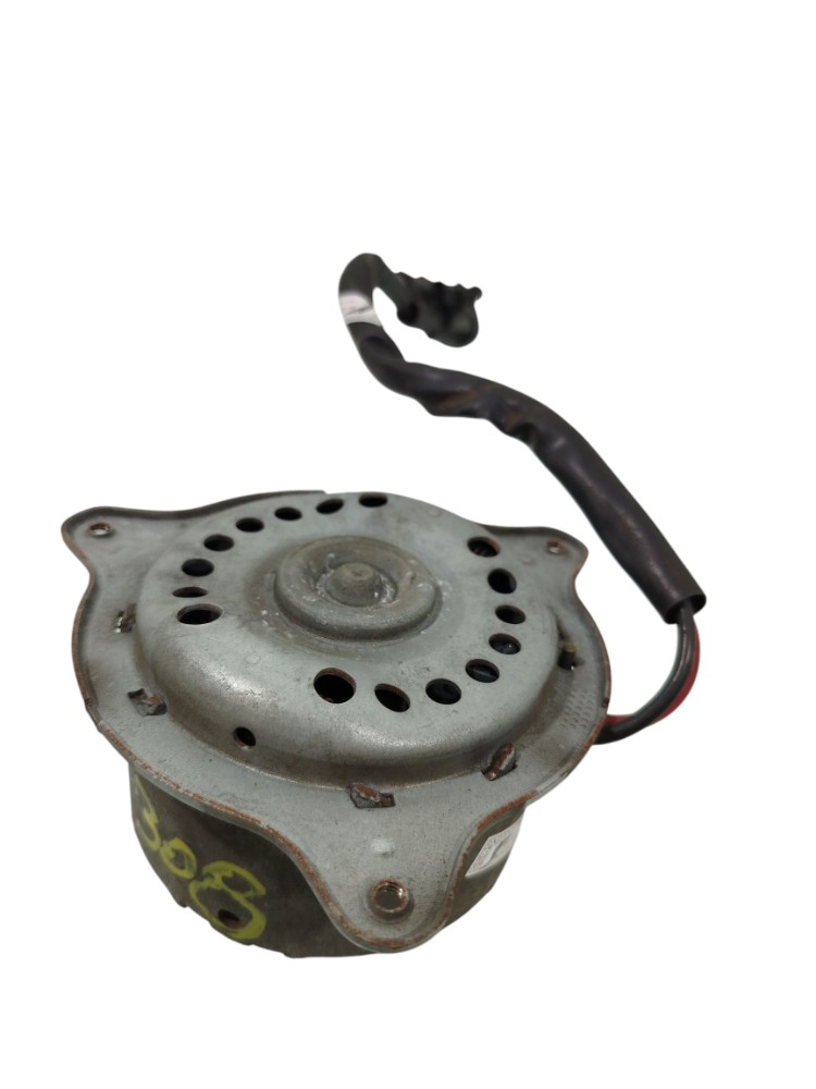 Motor Ventoinha Radiador Peugeot 308 2012 A 2015 12 1