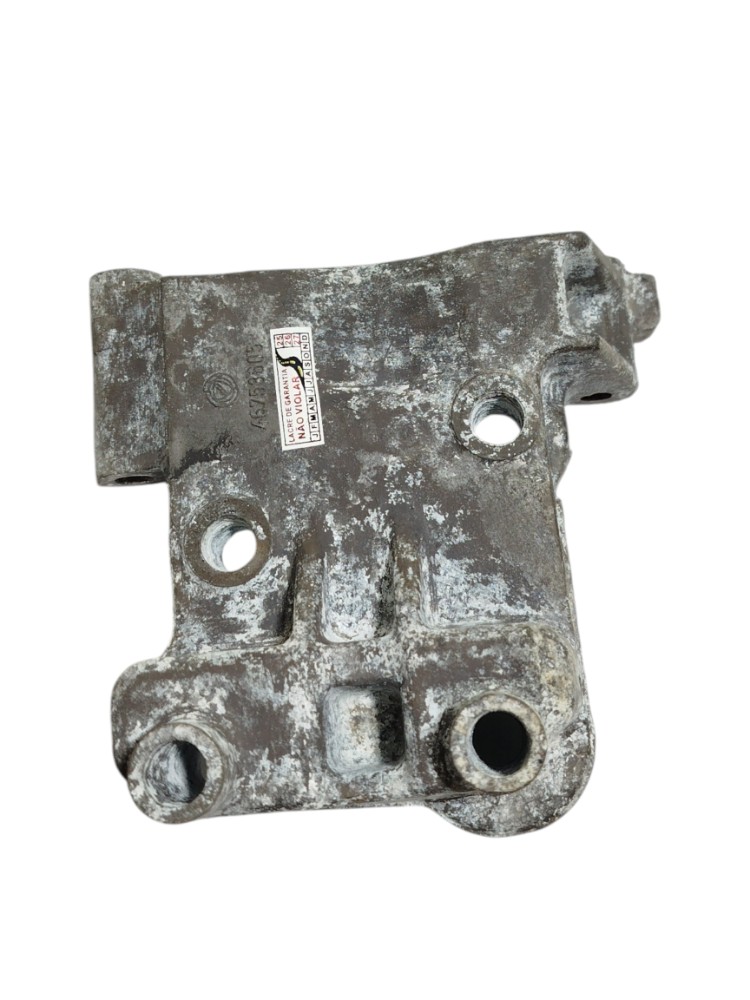 Suporte Bomba Direção Hidráulica Fiat Siena 2002 46753605