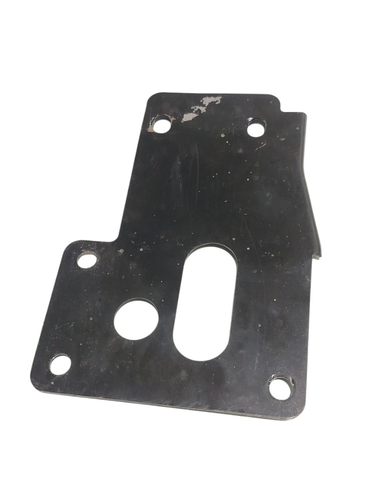 Suporte Bateria Fiat Siena Attractive 2015 4
