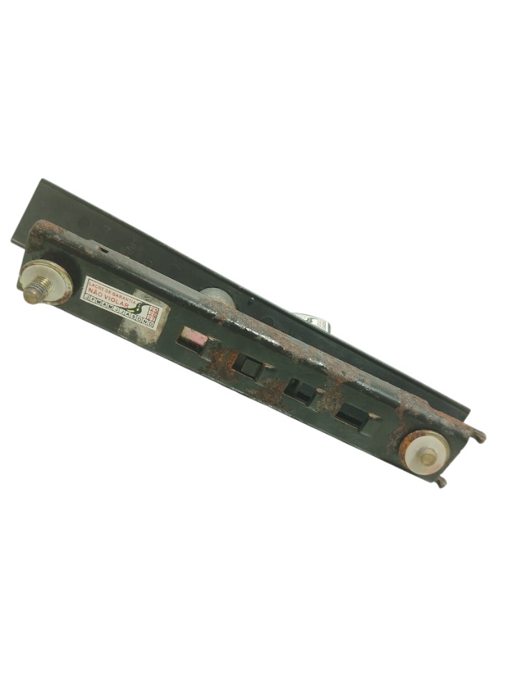Regulador Altura Cinto Fiat Doblo 2002 B 5