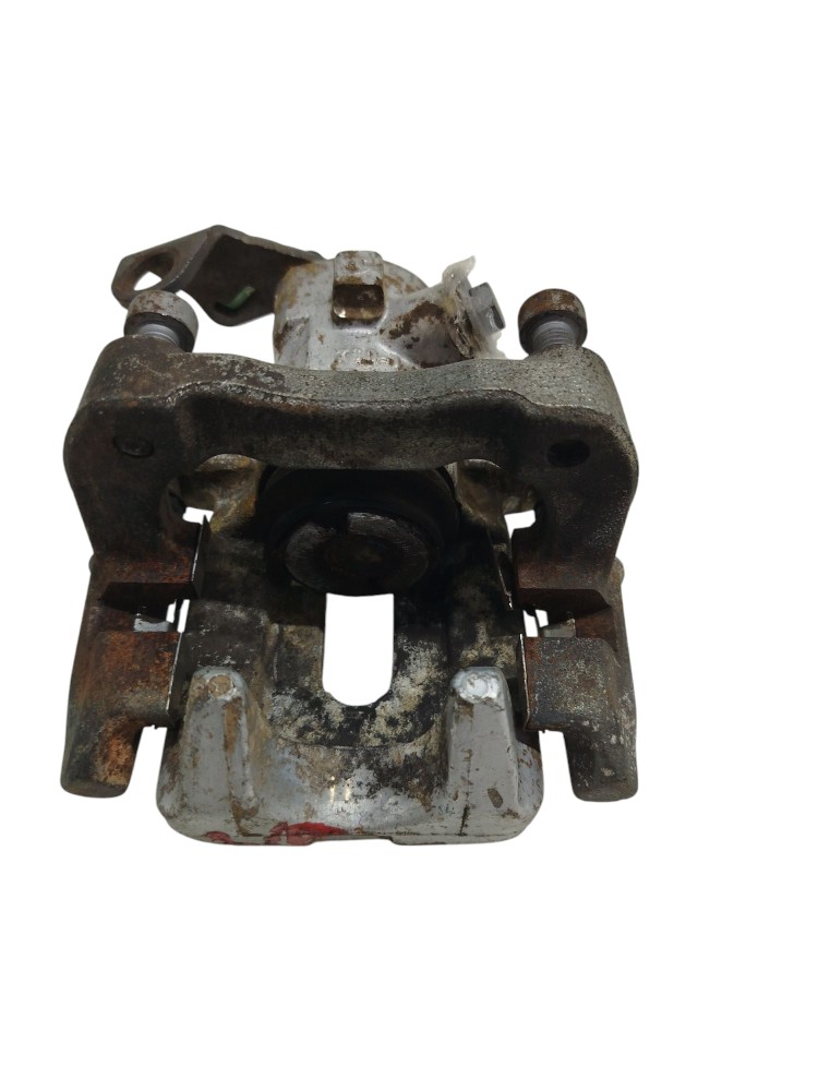 Pinça freio traseiro esquerdo cit peugeot c4 307 2013 a 2013 6