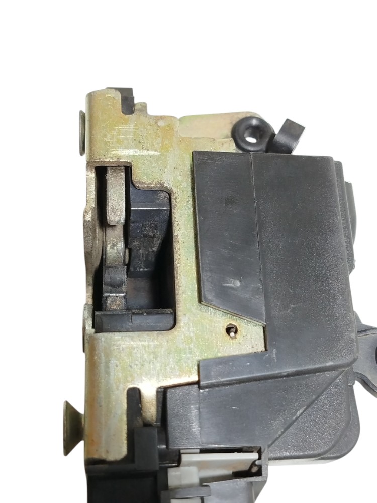 Fechadura Porta Dianteira Direita Citroen Xsara Break 9