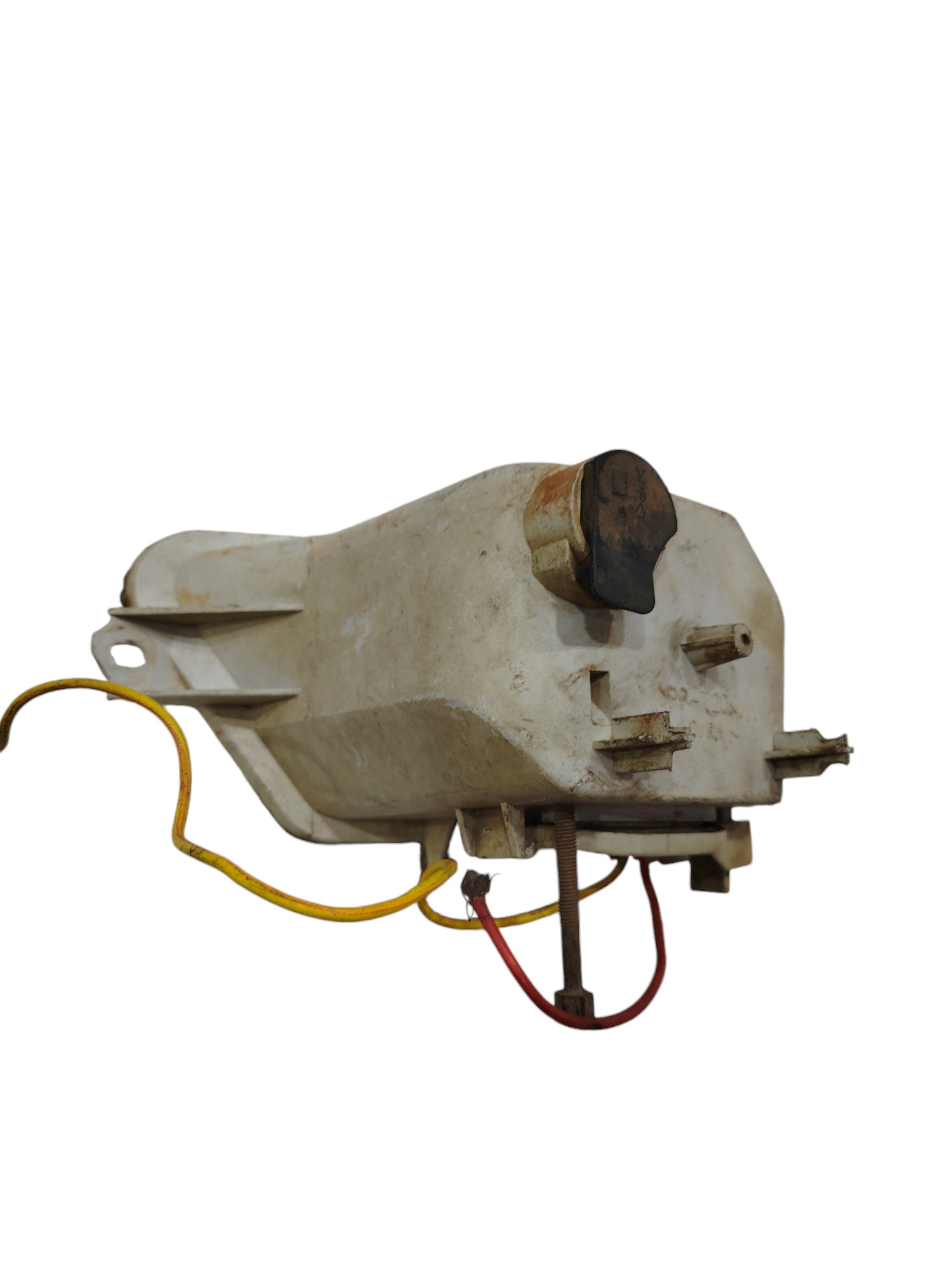 Farol Milha Direito Gm Blazer S10 1999 Arteb 3