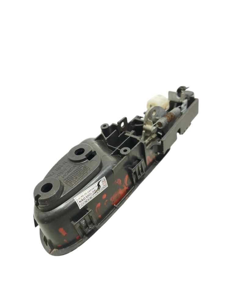 Maçaneta Interna Diant Direita Honda Civic 2007 A 2011 3