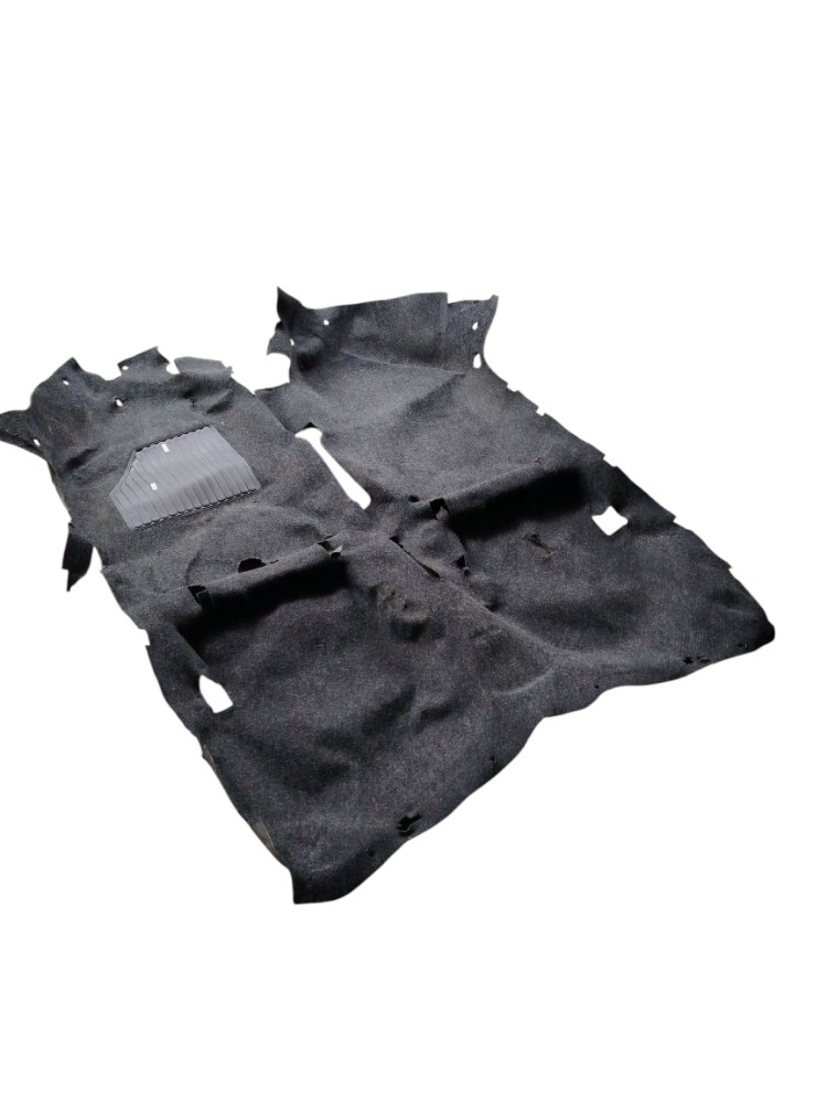 Carpe Assoalho Fiat Siena Elx 2003 9