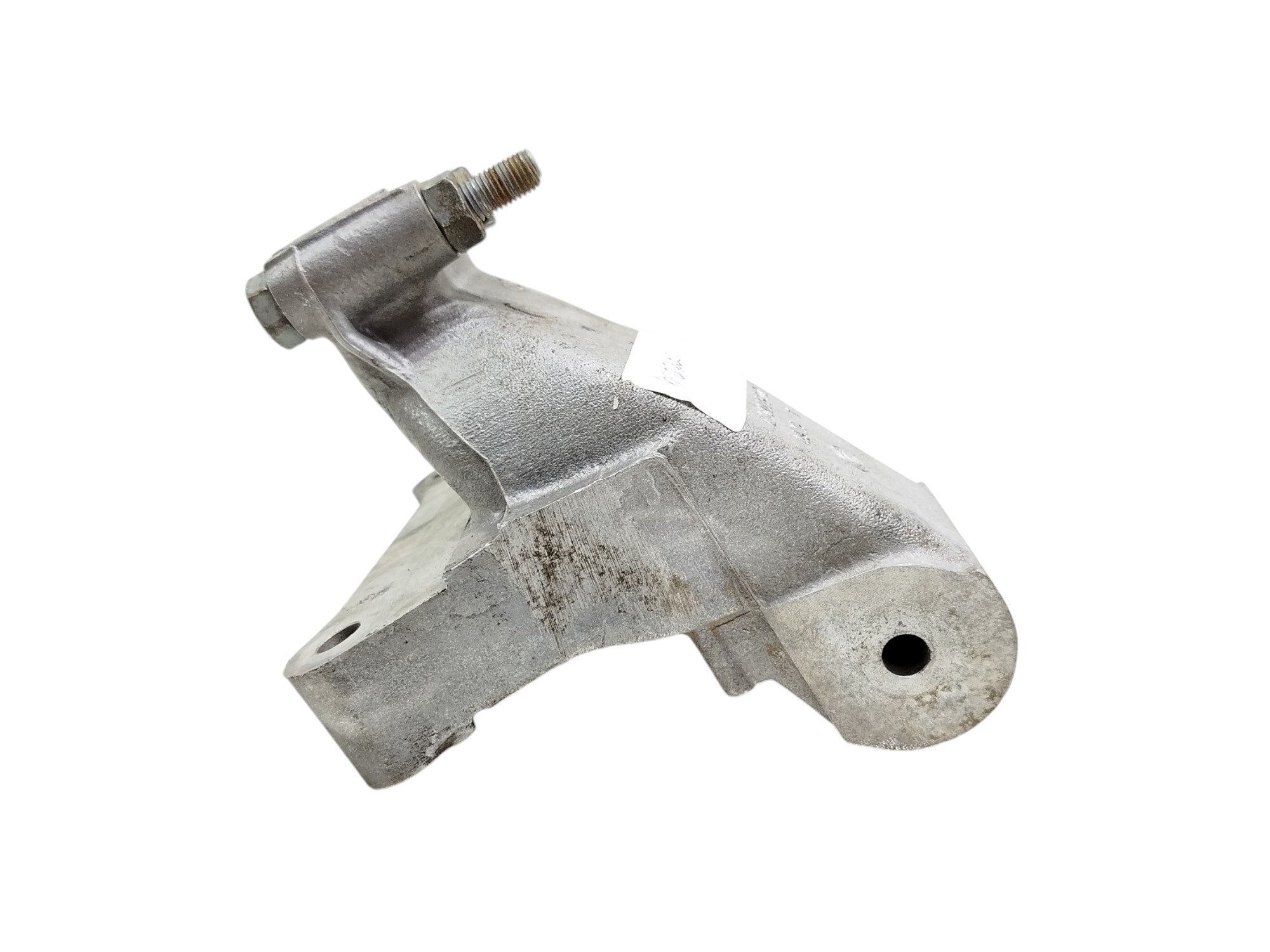 Suporte Coxim Motor Fiat Marea 1997 A 2007 2