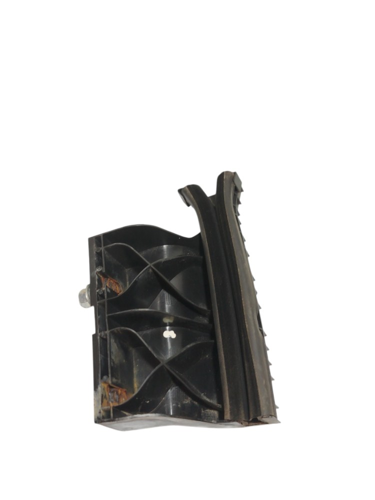 Guia Vidro Dianteiro Esquerdo Peugeot 208 2013 9800766780 Cinza 6